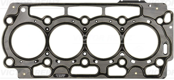 Gasket, cylinder head